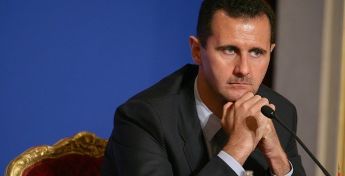 Bašar Al-Assad: Gubici su ogromni, pobunjenici su nam uništili više od polovine kapaciteta protivvazdušne odbrane