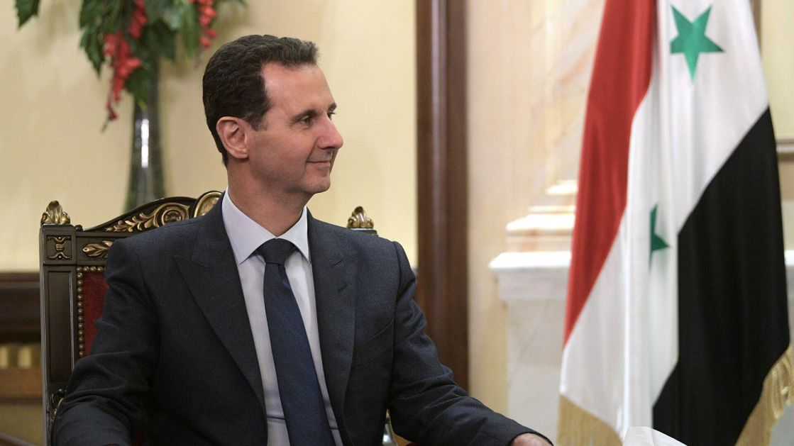Bašar Asad zvanično ponovo predsednik Sirije