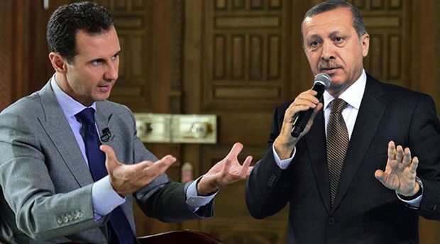 Bashar Assad: Erdogan je “ihvandžija” i “mali najamnik” Amerikanaca