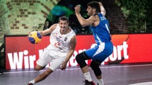 Basketaši Srbije pobedili Nemačku i direktno se plasirali u četvrtfinale Svetskog prvenstva