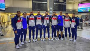 Basketaši Srbije slavili i protiv Holandije