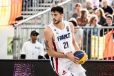 Basketašima Francuske bronza na SP