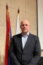 Basrak ostaje predsednik Kik-boks saveza Srbije