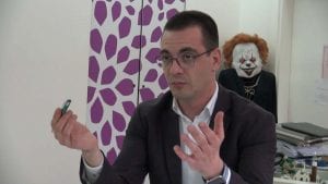 Bastać: Vučić u obraćanju na Glavnom odboru SNS-a komandovao napad na mene