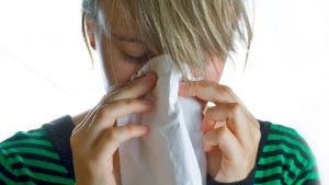 Batut: Nizаk intеnzitеt аktivnоsti virusа gripа