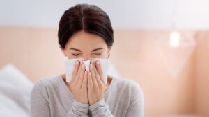 Batut: Zabeležen pad broja obolelih od gripa