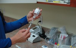
					Batut poziva na vakcinaciju protiv gripa, počela distribucija vakcina 
					
									