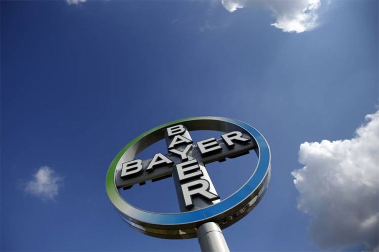 “Bayer” otpušta 12.000 radnika