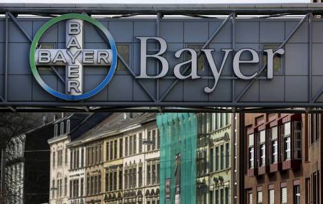 Bayer spreman podastrti neprijateljsku ponudu za Monsanto