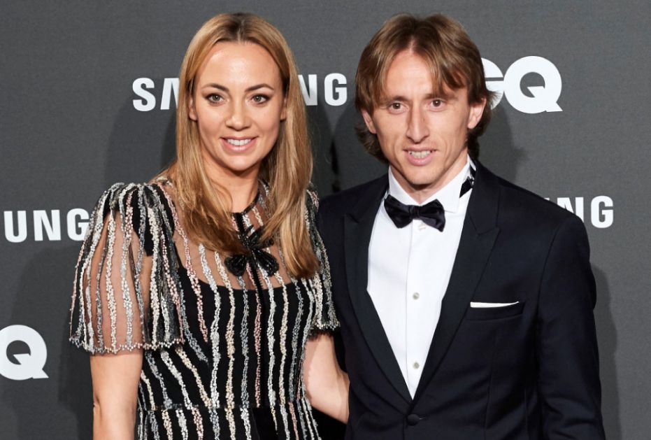 Bazen, sportski tereni, igraonica za decu: Zavirite na imanje Luke Modrića, carstvo vredno 12 miliona evra FOTO