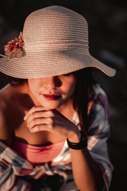 Beauty SOS: Најбољи савети како спречити топљење шминке на врућини