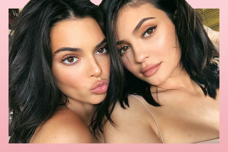 Beauty trikovi: Evo kako da imaš besprekoran ten poput sestara Jenner