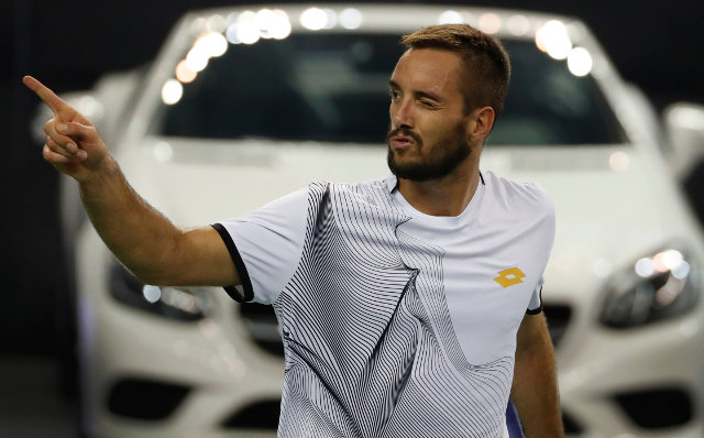 Beč - Troicki preokretom do plasmana u drugo kolo