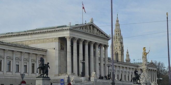 Beč najbolji grad za život, i Beograd na listi