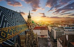 Beč više nije najbolji grad za život: Evo koja evropska prestonica je sada na prvom mestu