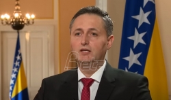  Bećirović: Dodik priznao da se radi na sprovodjenju velikosrpskog projekta, zašto se ...