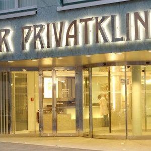 Bečka privatna klinika – WPK jedna od najuticajnijih privatnih klinika u Austriji