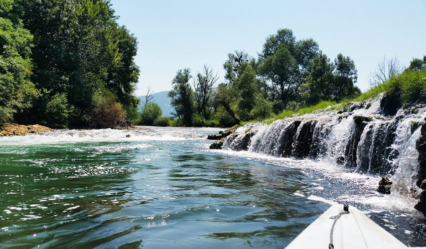 Bečka škola: Zaradom od naših rijeka spašavaju lijepi plavi Dunav