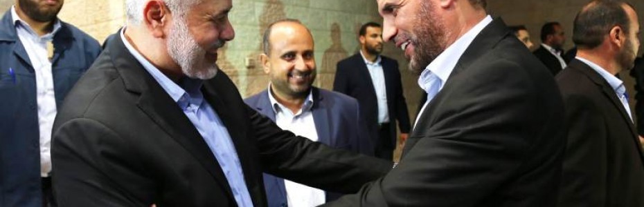 Bedran- Izraelske prijetnje ubistvom vođa Hamasa su smiješne
