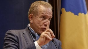 Bedžet Pacoli ima poruku u vezi sa novom kosovskom Skupštinom i Vladom