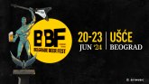 Beer Fest ostaje u Beogradu, ali i Čačak dobija svoje izdanje