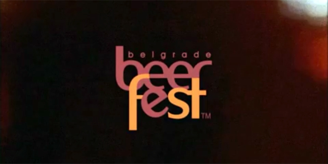 Beer fest četvrti na listi najboljih festivala piva na svetu