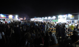 U Beogradu uživali gosti iz celog sveta: Beer fest posetilo 520.000 ljudi