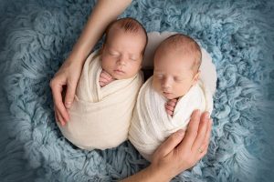 Bejbi bum blizanaca u Betaniji: Rođeno 27 beba, među njima tri para blizanaca