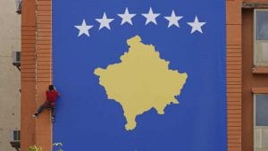 Bejer izvestilac EP za Kosovo