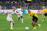 Bejer sa dva gola u nastavku nokautirao Dortmund VIDEO