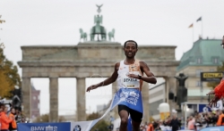 Bekele u Berlinu umalo oborio svetski rekord u maratonu 