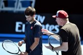 Beker: Novak nije samo teniska mašina
