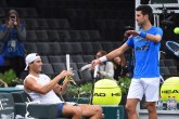 Beker o fotografiji Novaka i Rafe: Dvojac koji je promenio tenisku igru