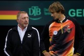 Beker se vraća u nemački tenis