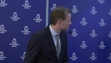 Bekerat se zahvalio  Srbiji na solidarnosti i humanitarnij pomoći Ukrajini 