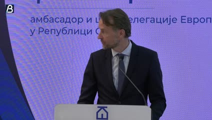 Bekeret:Usklađivanje s propisma EU o zaštiti potrošača predstavlja važan deo procesa evrointegracija