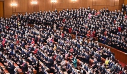Bela knjiga Državnog saveta Kine: Kineska demokratija ima konkretnu praksu