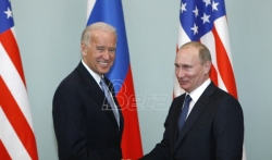 Bela kuća: Vašington i Moskva nastavljaju razgovore o samitu Bajden-Putin