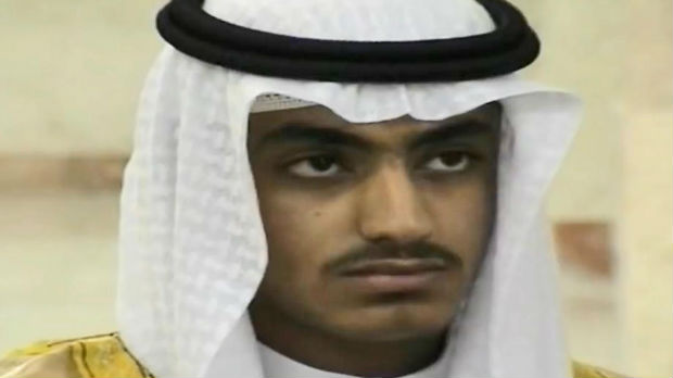 Bela kuća potvrdila da je ubijen sin Osame bin Ladena