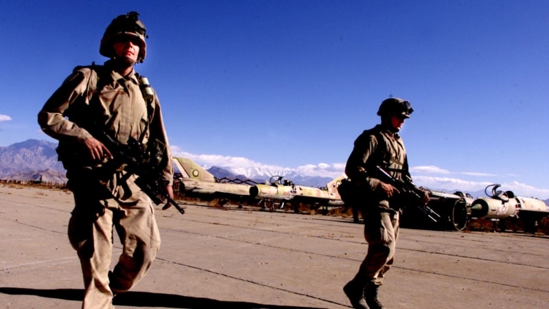 Bela kuća saopštila da su američke vojne trupe počele povlačenje iz Avganistana