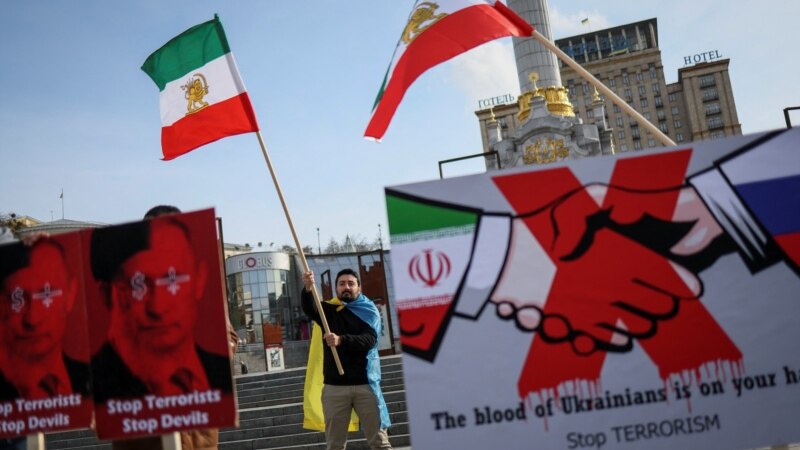 Bela kuća upozorila da Iran i Rusija pojačavaju vojnu saradnju