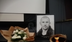 Beldoks: Prikazana regionalna premijera filma Mariupolis u čast autora ubijenog u ratu u Ukrajini