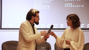 Beldoks od 21. do 27. maja: Žilnikov „Restitucija, ili, san i java stare garde“, prvi put se takmiči kao dokumentarni film