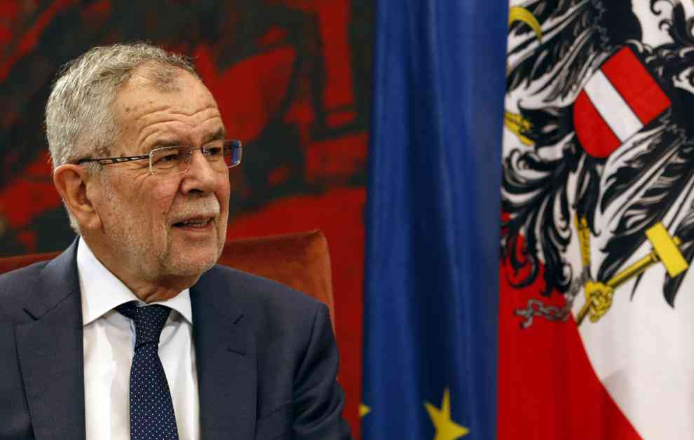 Belen: Pristupanje Srbije i Kosova u EU nije moguće dok ne budu rešeni međusobni bilateralni sporovi