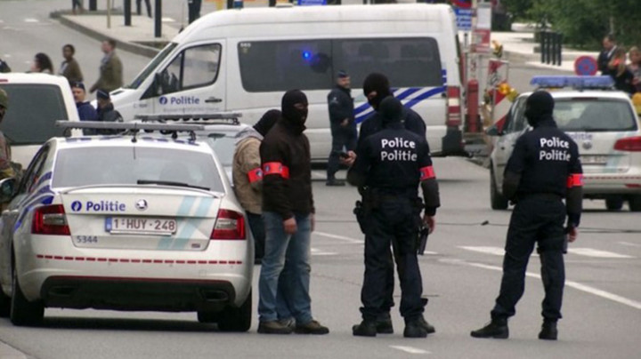 Belgija: Uhapšen osumnjičeni član terorističke grupe