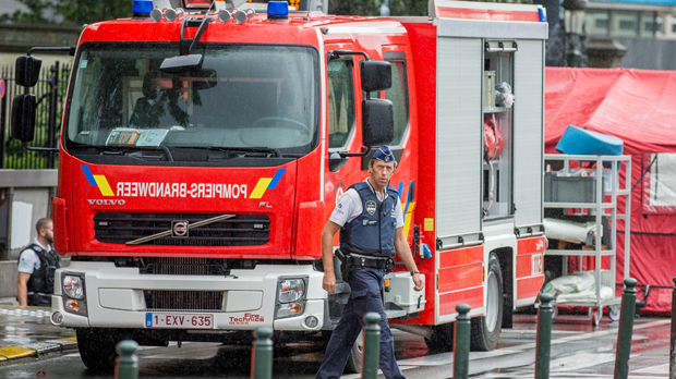 Eksplozija u Briselu, konfuzne informacije o uzroku