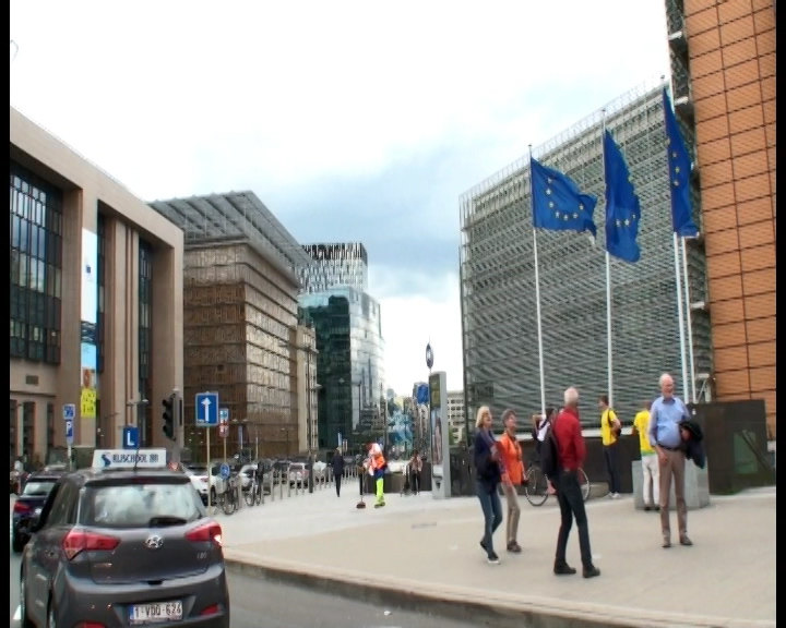 Belgija traži zabranu neesencijalnih putovanja u celoj EU