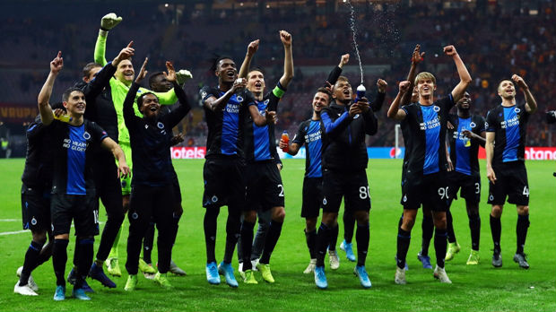 Belgijanci prekinuli sezonu zbog koronavirusa, Uefa ih izbacuje iz Evrope