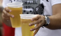 Belgijski poslanici zadržavaju pravo na besplatno pivo u parlamentu
