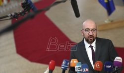 Belgijski premijer Šarl Mišel objavio da podnosi ostavku